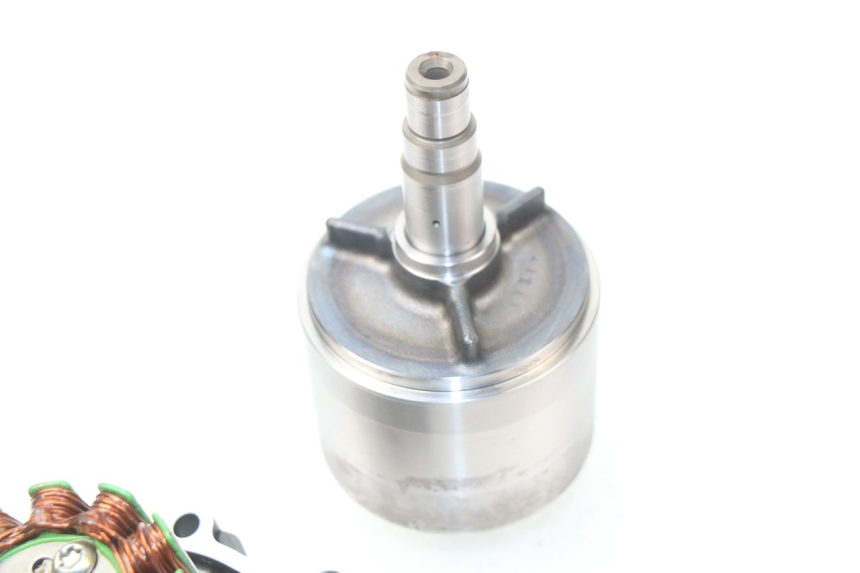 photo de ROTOR STATOR YAMAHA FZ8 800 (2010 - 2016) - Pièce contrôlée