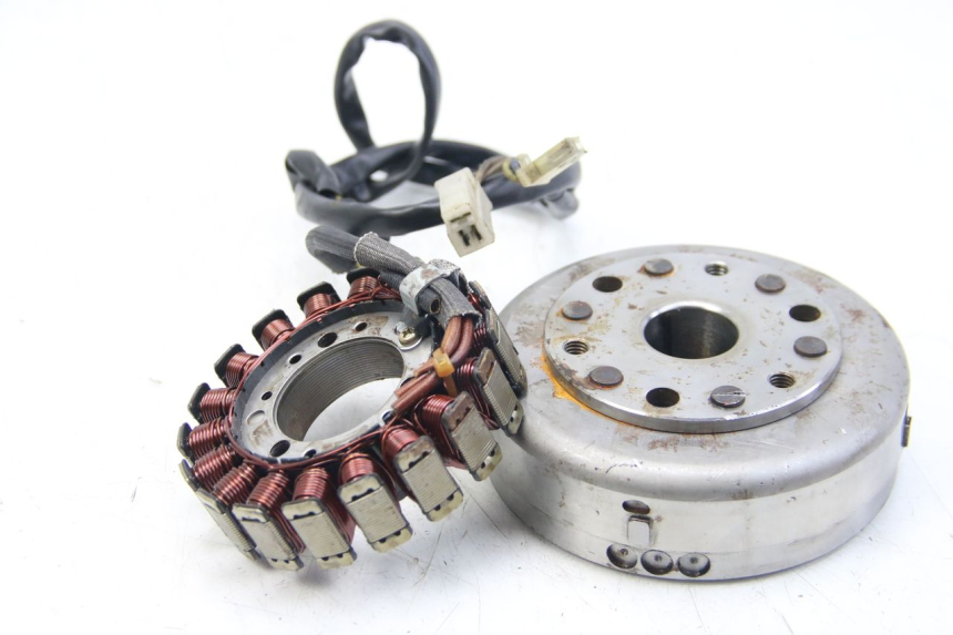 photo de ROTOR STATOR YAMAHA FZS FAZER 600 (1998 - 2001) - Vue principale