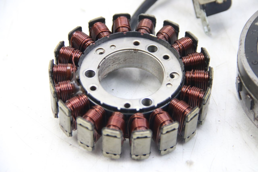 photo de ROTOR STATOR YAMAHA FZS FAZER 600 (1998 - 2001) - Vue d’ensemble