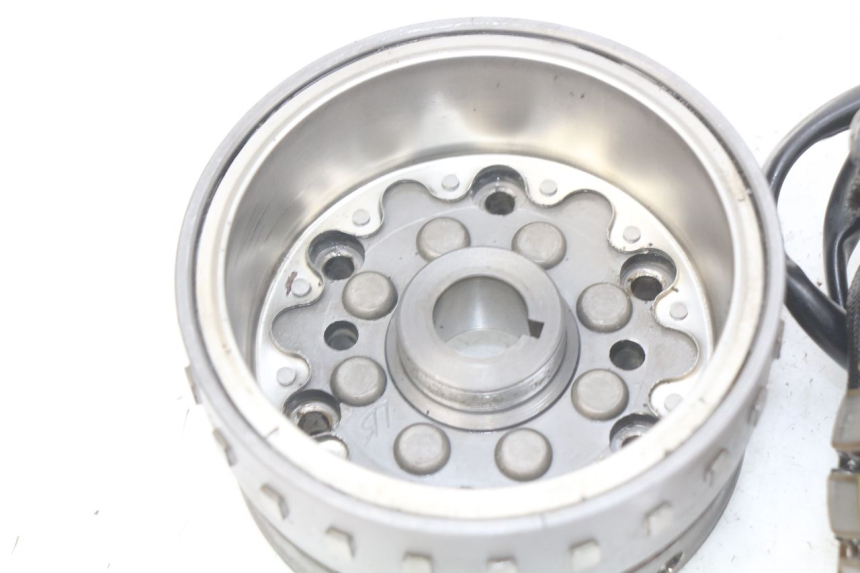 photo de ROTOR STATOR PEUGEOT GEOPOLIS 400 (2007 - 2013) - Marquages et références