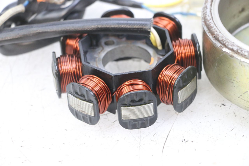 photo de ROTOR STATOR GOES WIKI 125 (2010 - 2015) - Vue d’ensemble