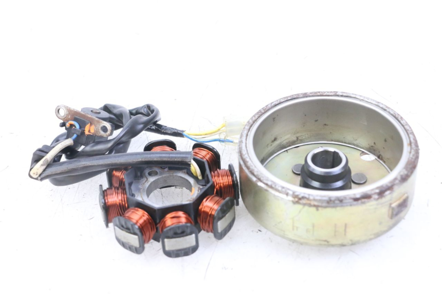 photo de ROTOR STATOR GOES WIKI 125 (2010 - 2015) - Points de fixation