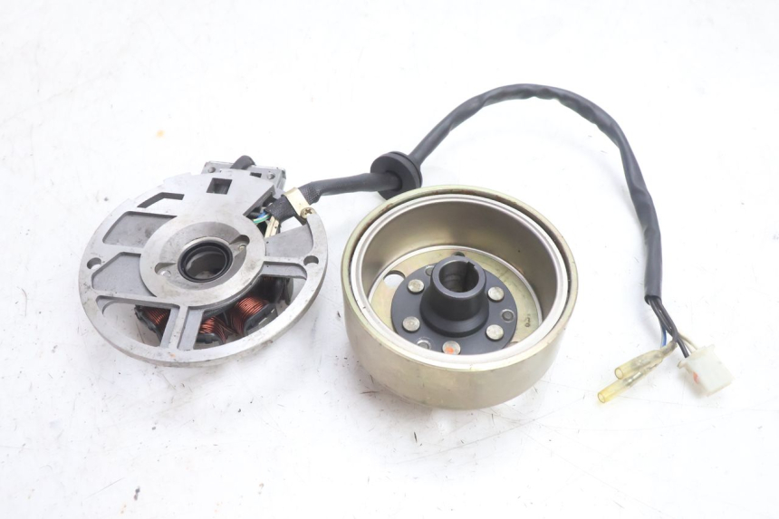 photo de ROTOR STATOR NECO GPX LC 2T 50 (2014 - 2018) - Détail de la pièce