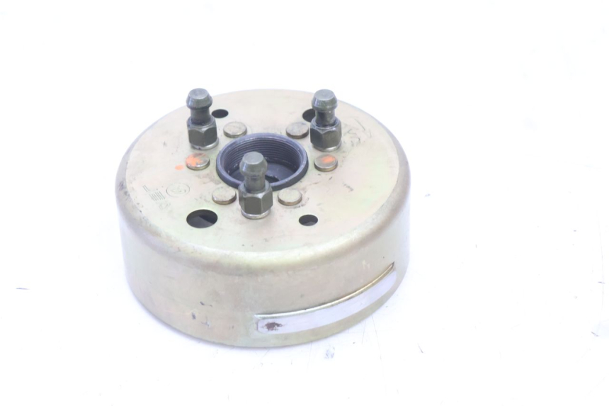 photo de ROTOR STATOR NECO GPX LC 2T 50 (2014 - 2018) - Gros plan technique