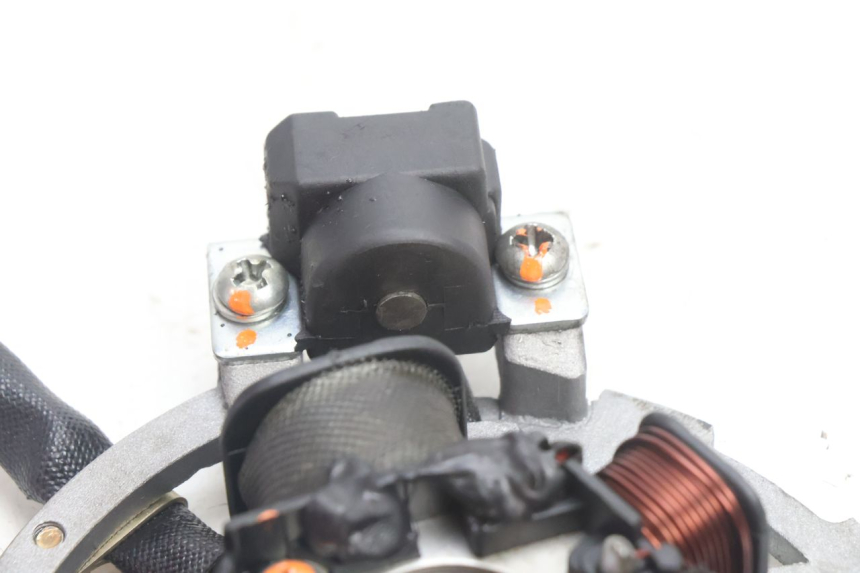 photo de ROTOR STATOR NECO GPX LC 2T 50 (2014 - 2018) - Pièce contrôlée