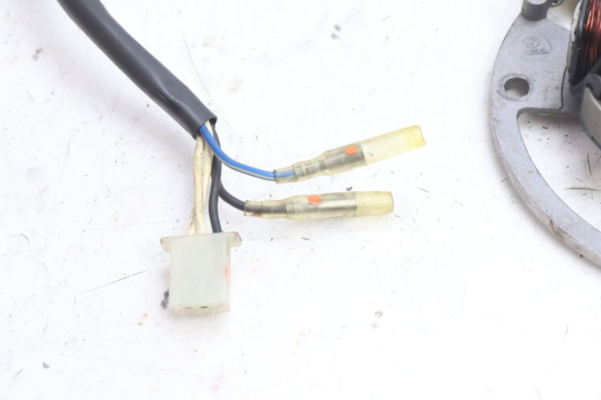 photo de ROTOR STATOR NECO GPX LC 2T 50 (2014 - 2018) - Marquages et références