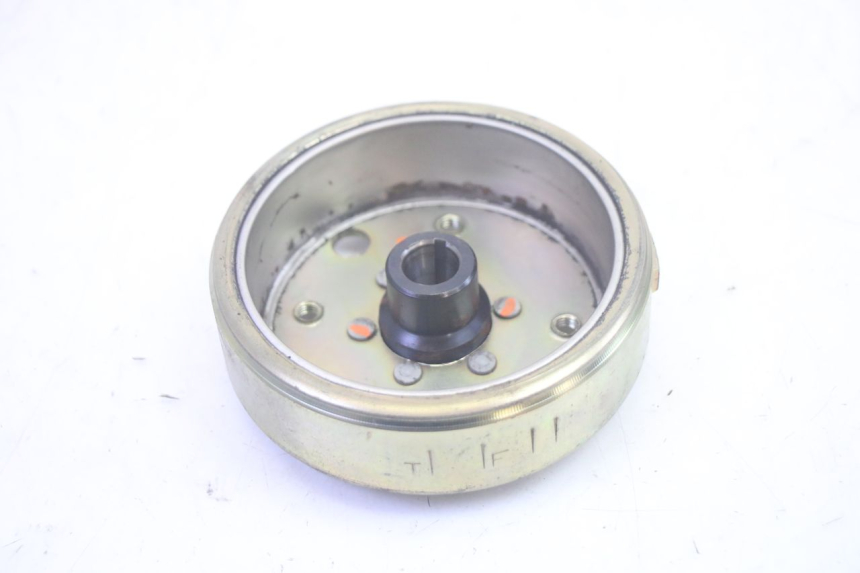 photo de ROTOR STATOR EUROCKA GTR 50 (2018 - 2021) - Vue produit