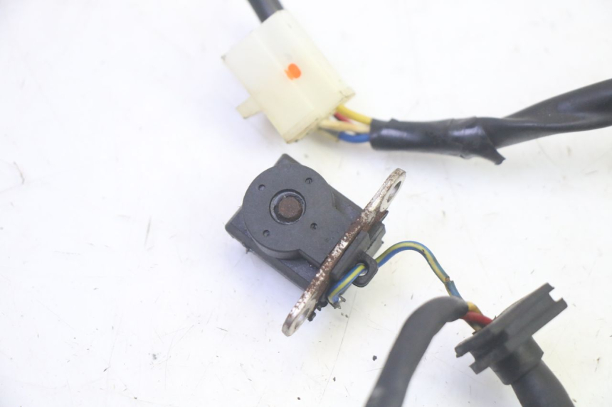 photo de ROTOR STATOR EUROCKA GTR 50 (2018 - 2021) - Points de fixation