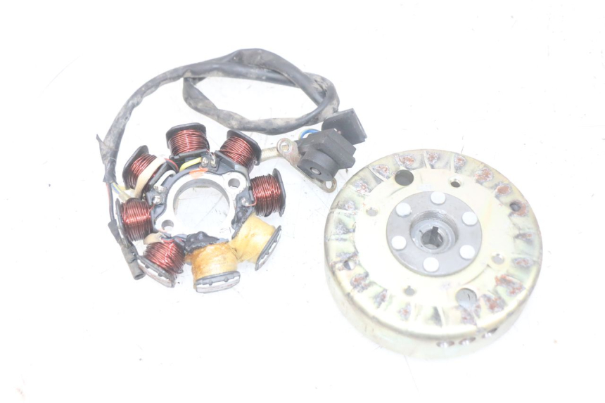 photo de ROTOR STATOR EUROCKA GTR 50 (2007 - 2017) - Vue principale