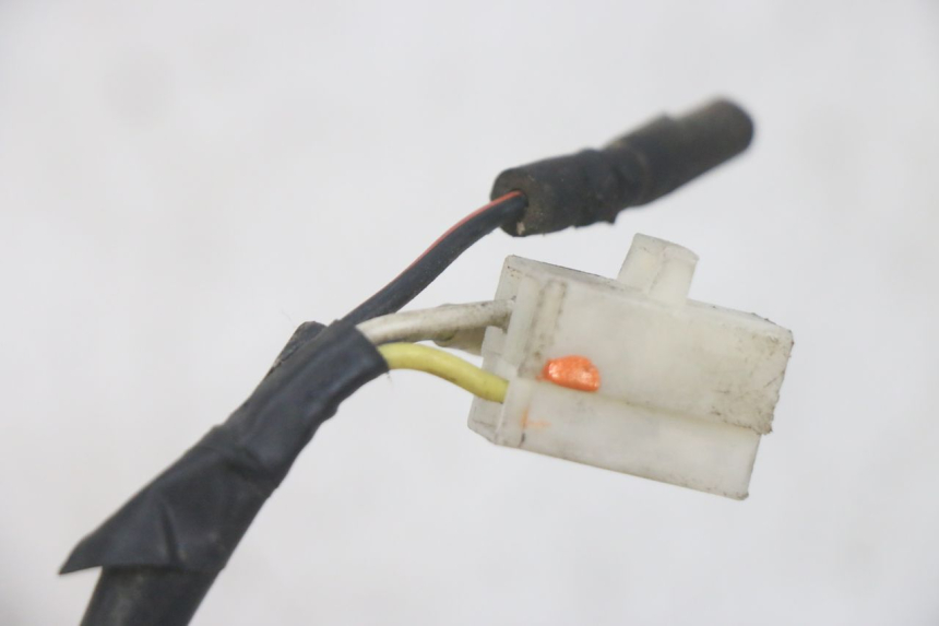 photo de ROTOR STATOR EUROCKA GTR 50 (2007 - 2017) - Gros plan technique