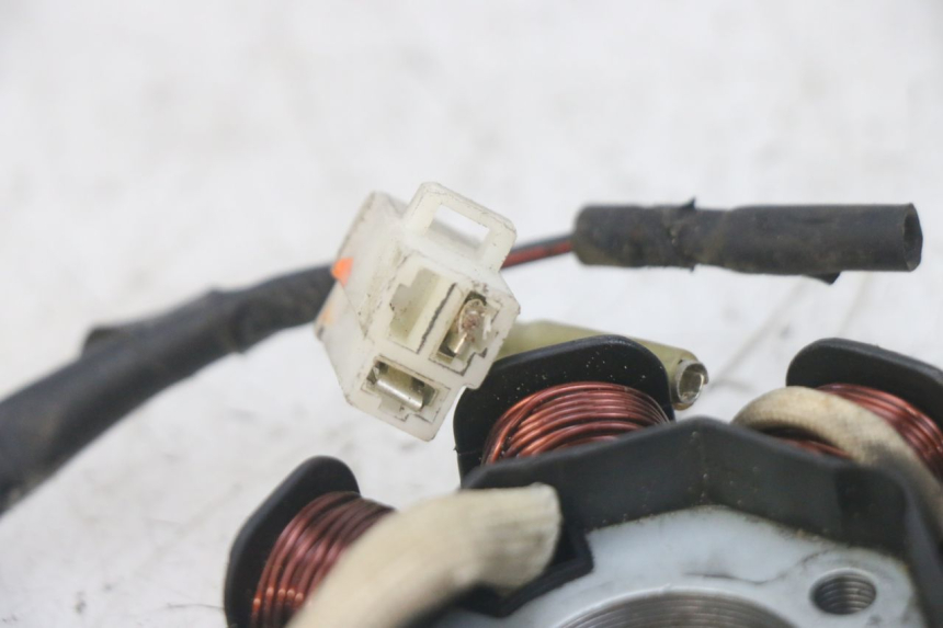 photo de ROTOR STATOR EUROCKA GTR 50 (2007 - 2017) - Vue d’ensemble