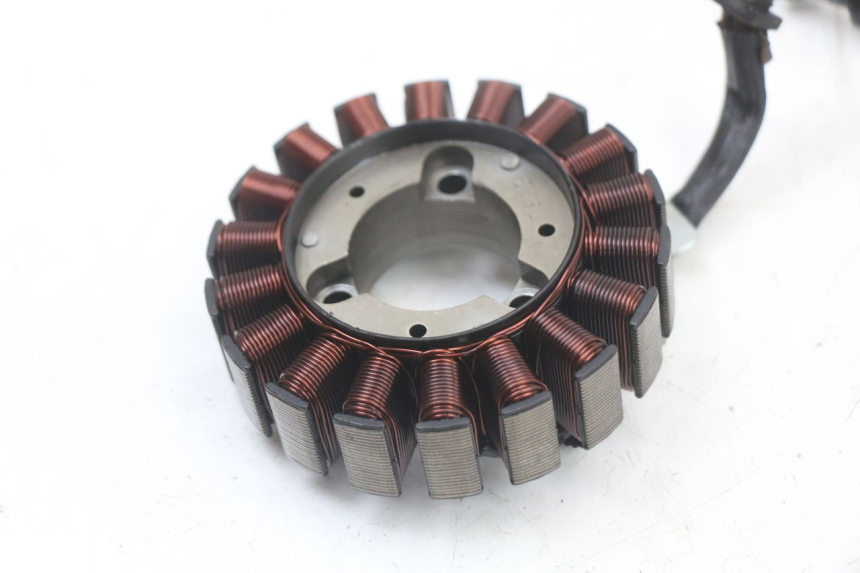 photo de ROTOR STATOR HONDA NES AROBASE 125 (2000 - 2003) - Autre angle de vue