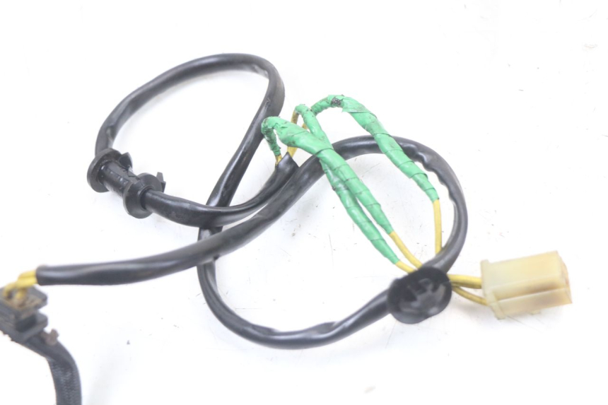 photo de ROTOR STATOR HONDA NES AROBASE 125 (2000 - 2003) - Gros plan technique