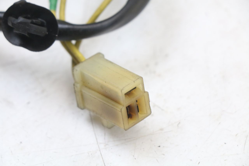 photo de ROTOR STATOR HONDA NES AROBASE 125 (2000 - 2003) - Vue d’ensemble