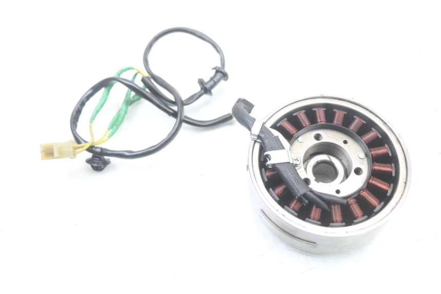 photo de ROTOR STATOR HONDA NES AROBASE 125 (2000 - 2003) - Pièce contrôlée