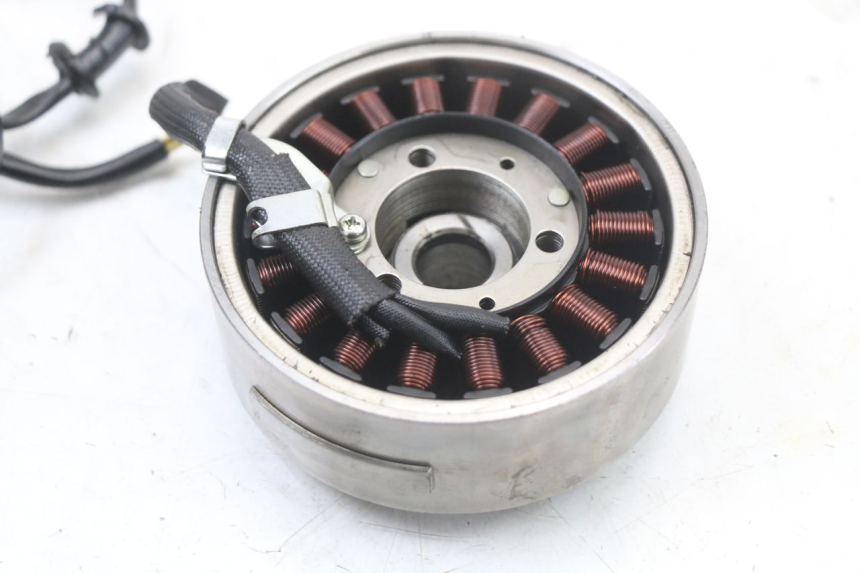 photo de ROTOR STATOR HONDA NES AROBASE 125 (2000 - 2003) - Marquages et références