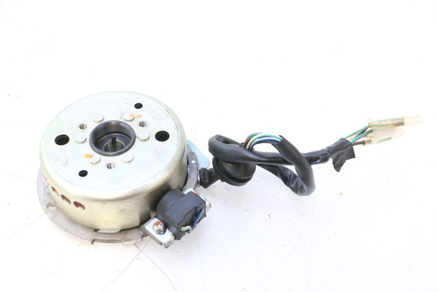 photo de ROTOR STATOR KEEWAY HURRICANE 50 (2006 - 2019) - Zoom état d’usage
