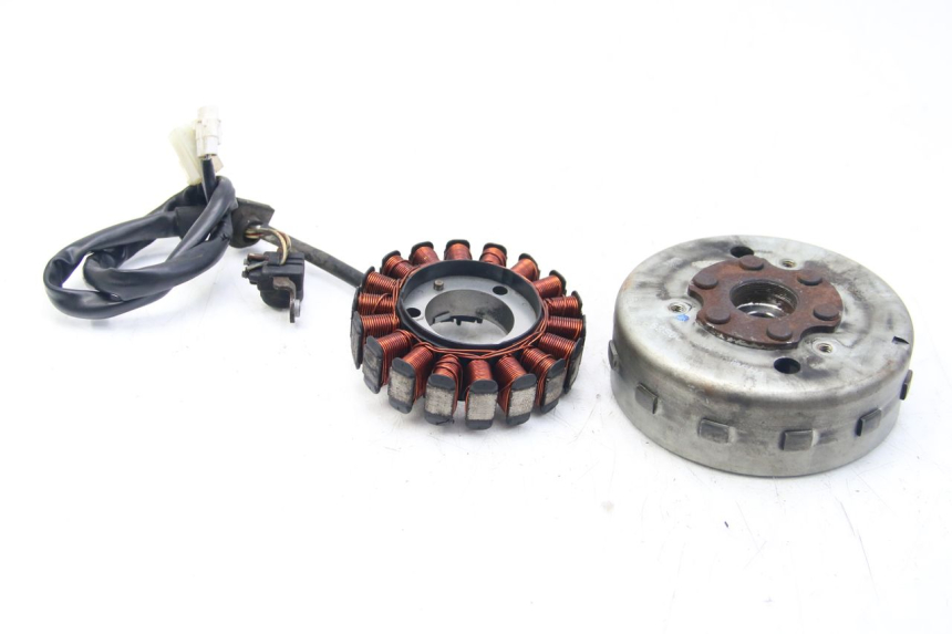 photo de ROTOR STATOR YAMAHA HW XENTER 125 (2011 - 2017) - Vue principale