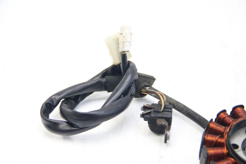 photo de ROTOR STATOR YAMAHA HW XENTER 125 (2011 - 2017) - Détail de la pièce