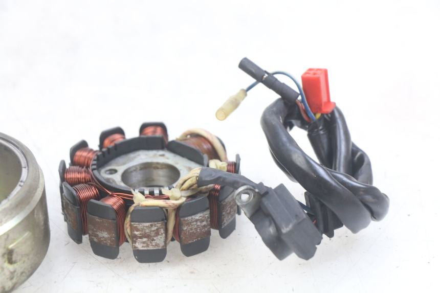 photo de ROTOR STATOR REVATTO IMPERATOR 125 (2007 - 2015) - Autre angle de vue