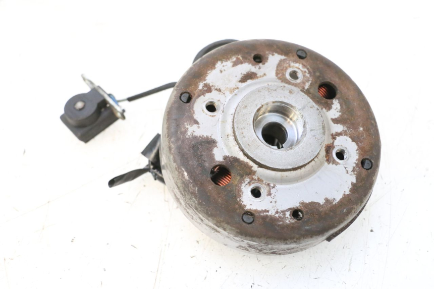 photo de ROTOR STATOR SYM JET 14 4T 50 (2018 - 2022) - Détail de la pièce