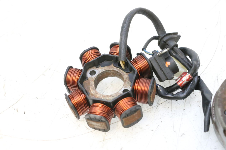 photo de ROTOR STATOR SYM JET 14 4T 50 (2018 - 2022) - Vue produit