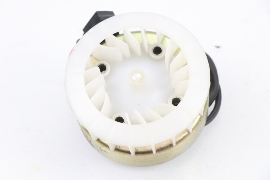 photo de ROTOR STATOR REVATTO JOYSTICK 50 (2006 - 2012) - Détail de la pièce