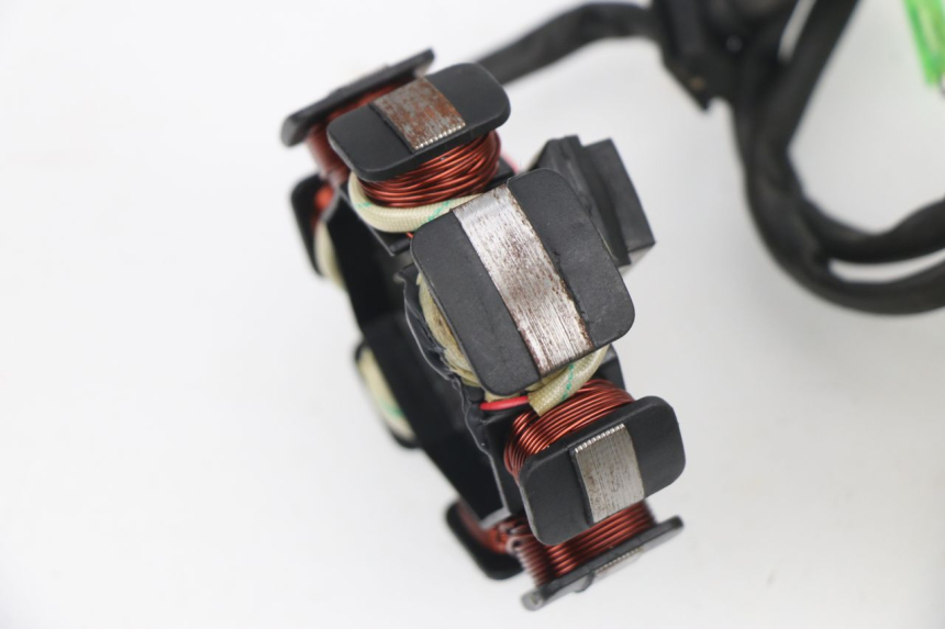 photo de ROTOR STATOR REVATTO JOYSTICK 50 (2006 - 2012) - Pièce contrôlée