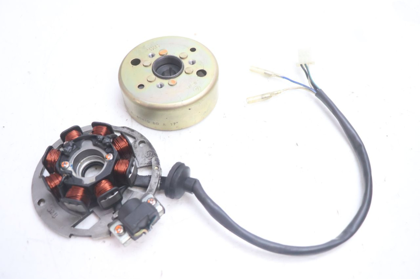 photo de ROTOR STATOR RIDE JUMP 2T 50 (2012 - 2017) - Vue principale