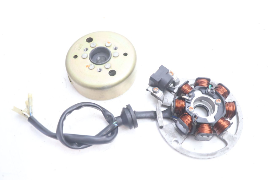 photo de ROTOR STATOR RIDE JUMP 2T 50 (2012 - 2017) - Vue principale