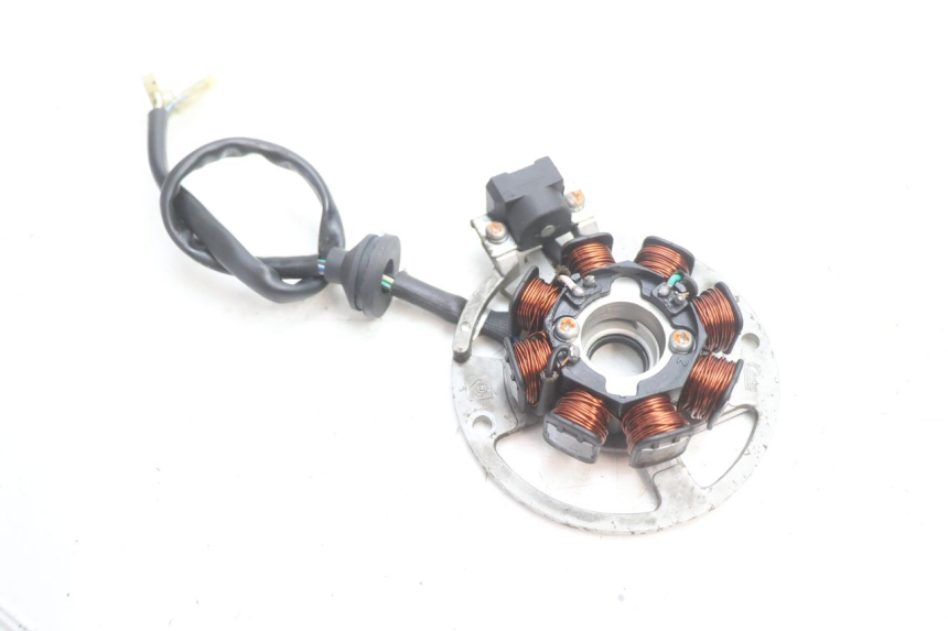 photo de ROTOR STATOR RIDE JUMP 2T 50 (2012 - 2017) - Gros plan technique