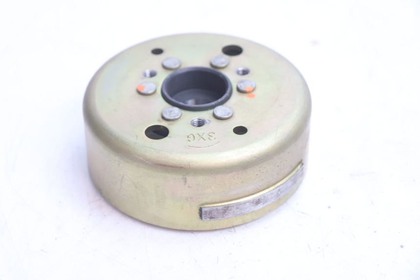 photo de ROTOR STATOR RIDE JUMP 2T 50 (2012 - 2017) - État de surface