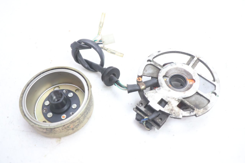 photo de ROTOR STATOR RIDE JUMP 2T 50 (2012 - 2017) - Détail de la pièce