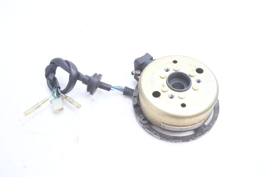 photo de ROTOR STATOR RIDE JUMP 2T 50 (2012 - 2017) - Zoom état d’usage