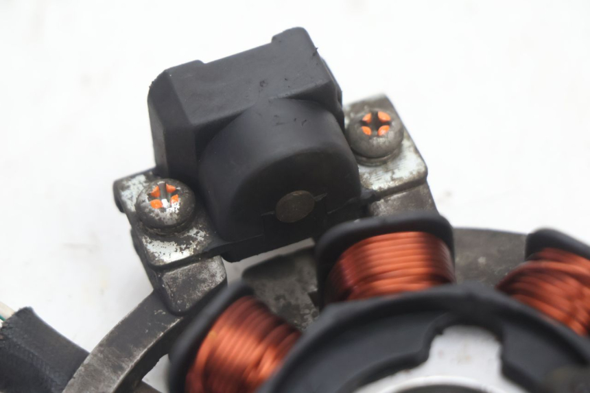 photo de ROTOR STATOR RIDE JUMP 2T 50 (2012 - 2017) - Points de fixation