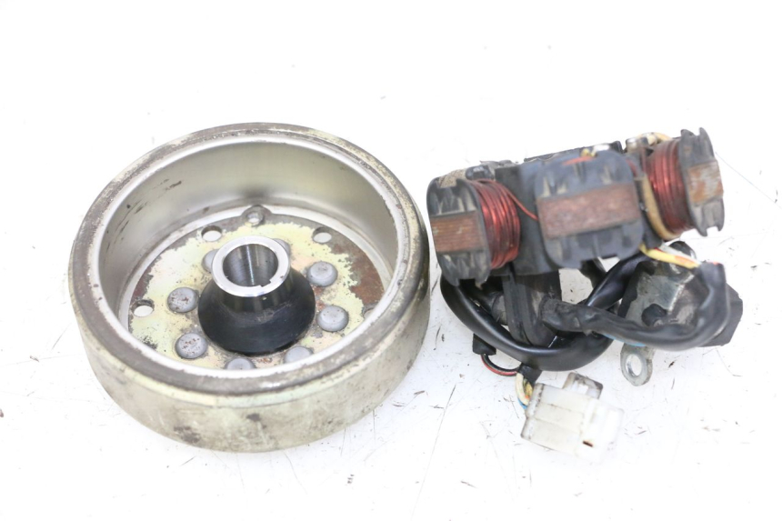 photo de ROTOR STATOR PEUGEOT KISBEE 2T 50 (2010 - 2017) - Vue produit