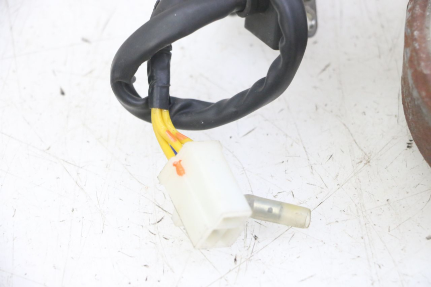 photo de ROTOR STATOR PEUGEOT KISBEE 4T 50 (2018 - 2022) - Détail de la pièce