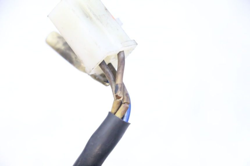 photo de ROTOR STATOR PEUGEOT KISBEE 4T 50 (2018 - 2022) - Zoom état d’usage