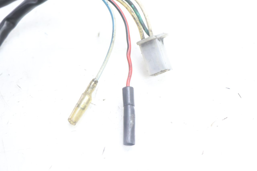 photo de ROTOR STATOR PEUGEOT KISBEE 4T 50 (2010 - 2017) - Vue d’ensemble
