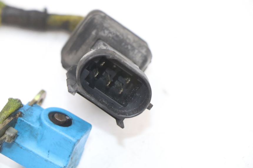 photo de ROTOR STATOR RENAULT KOURANOS 125 (2001 - 2004) - Points de fixation