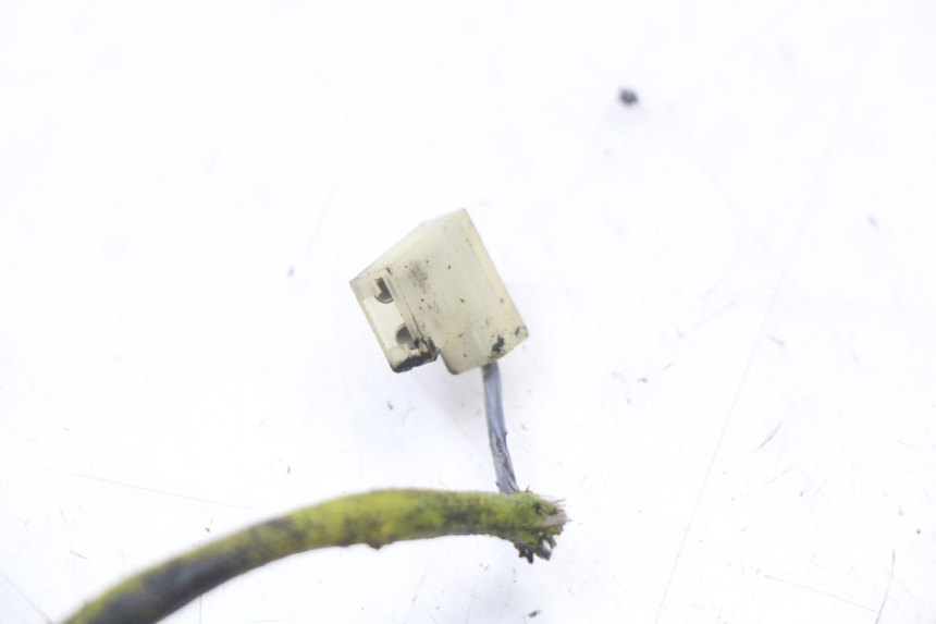 photo de ROTOR STATOR RENAULT KOURANOS 125 (2001 - 2004) - Pièce contrôlée