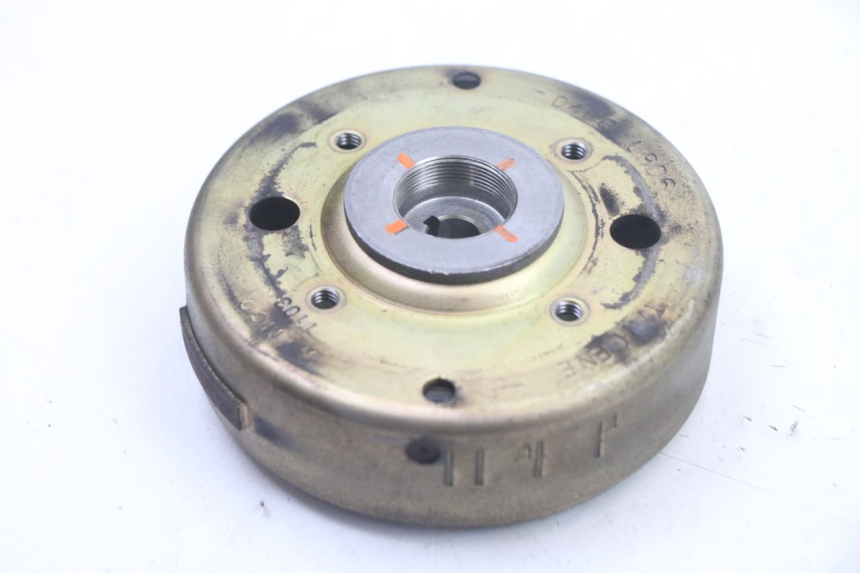 photo de ROTOR STATOR KYMCO DINK 4T 50 (2007 - 2018) - Pièce contrôlée