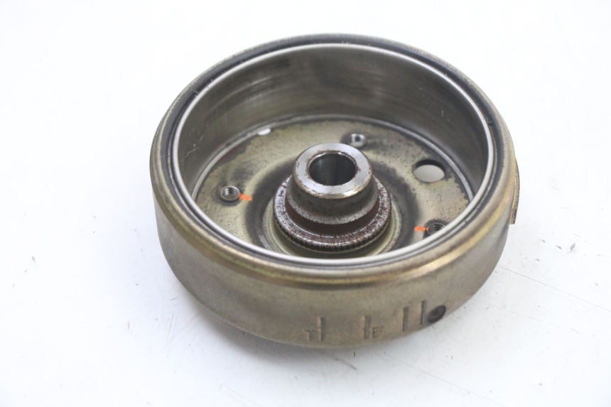 photo de ROTOR STATOR KYMCO DINK 4T 50 (2007 - 2018) - Marquages et références