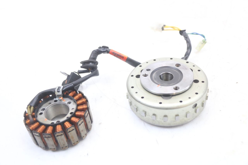 photo de ROTOR STATOR KYMCO X-TOWN XTOWN 125 (2016 - 2021) - Vue principale