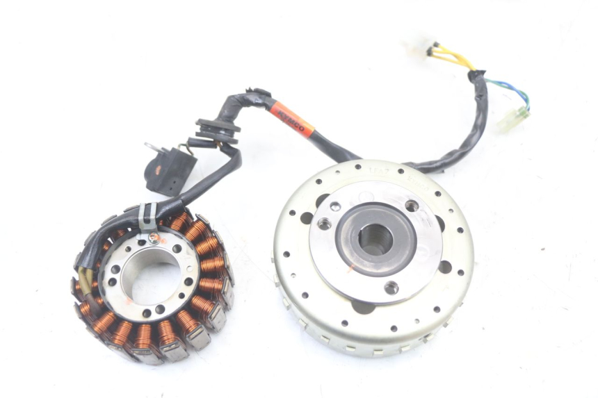 photo de ROTOR STATOR KYMCO X-TOWN XTOWN 125 (2016 - 2021) - Détail de la pièce