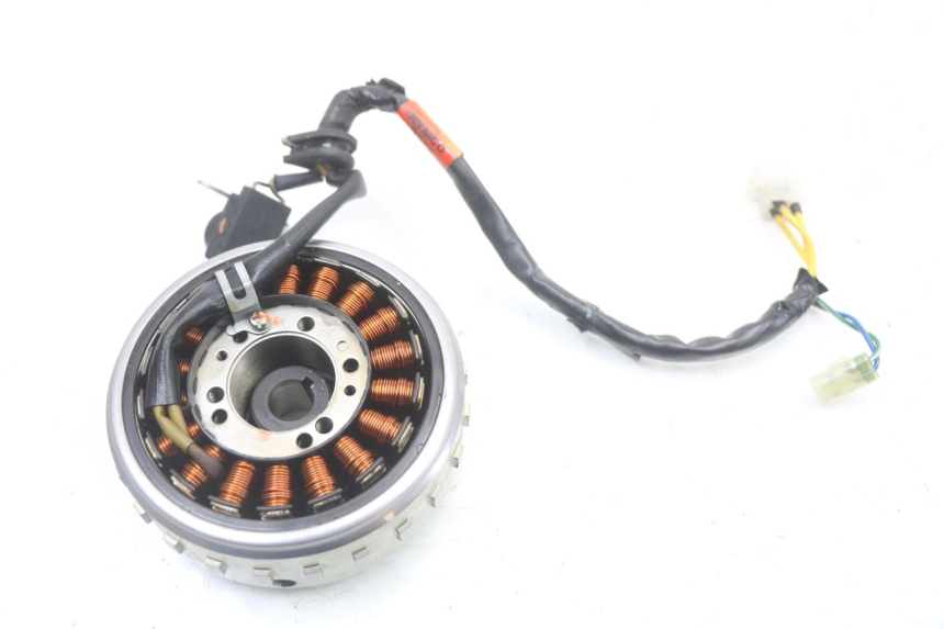 photo de ROTOR STATOR KYMCO X-TOWN XTOWN 125 (2016 - 2021) - Zoom état d’usage