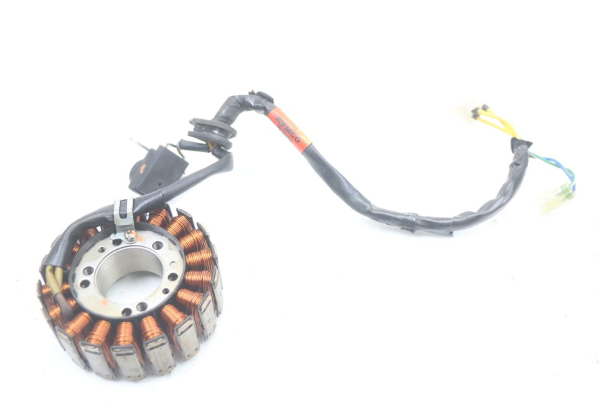 photo de ROTOR STATOR KYMCO X-TOWN XTOWN 125 (2016 - 2021) - Autre angle de vue