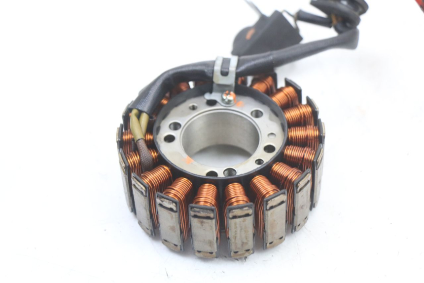 photo de ROTOR STATOR KYMCO X-TOWN XTOWN 125 (2016 - 2021) - Gros plan technique