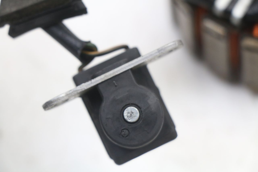 photo de ROTOR STATOR KYMCO X-TOWN XTOWN 125 (2016 - 2021) - Points de fixation