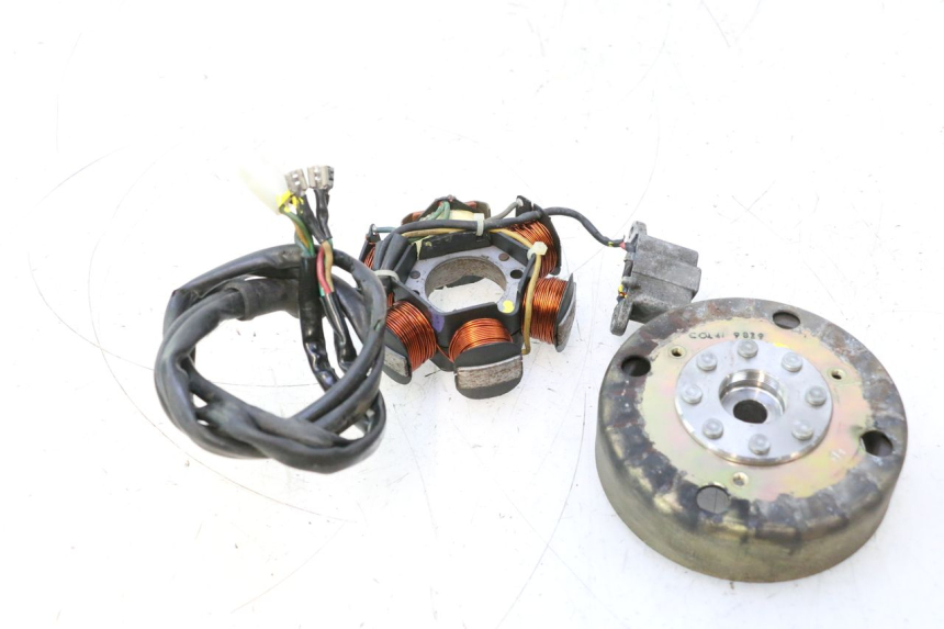 photo de ROTOR STATOR PIAGGIO LIBERTY 50 (1998 - 2003) - Vue principale
